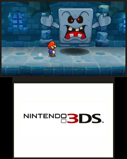 Paper Mario: Sticker Star - Imagen 23